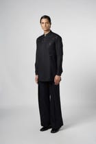 Pitta Shirt Kurta view 3