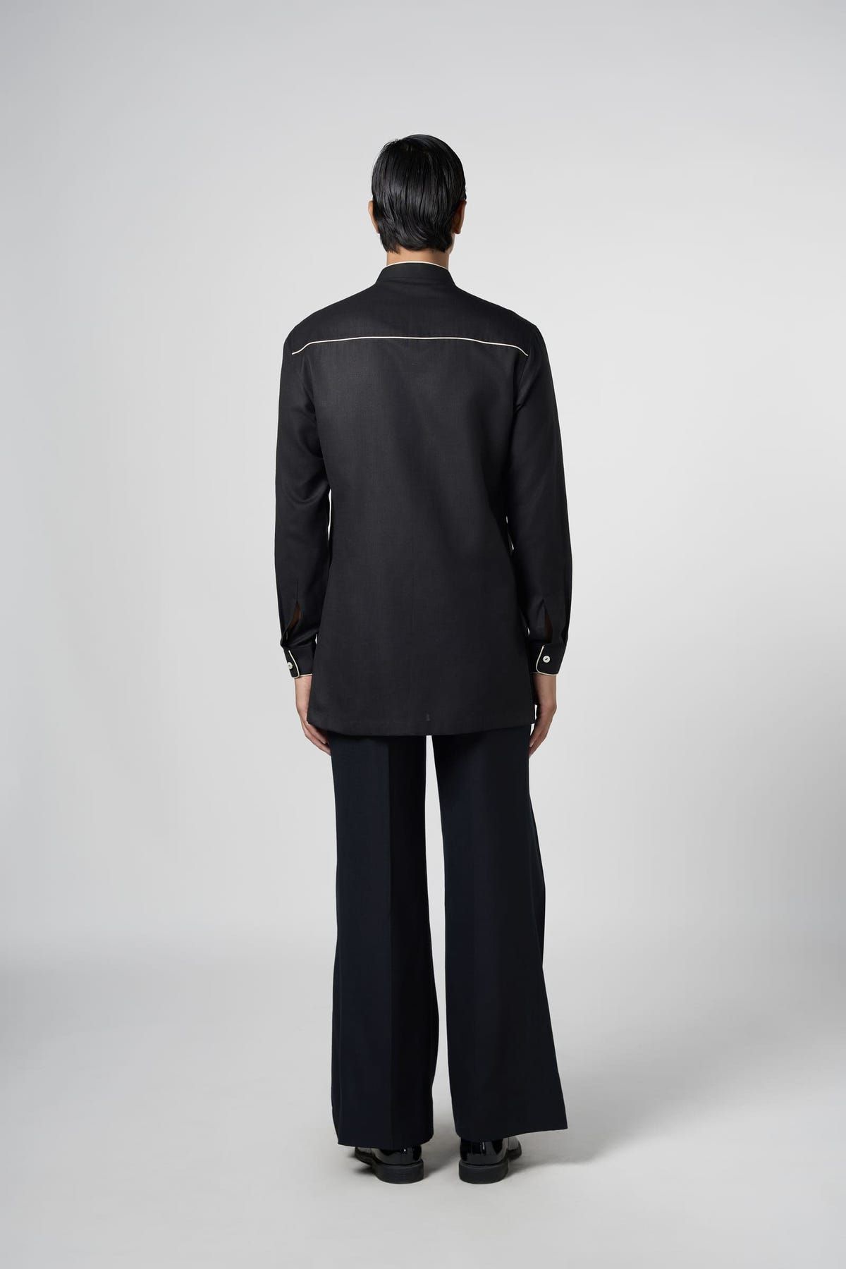 Pitta Shirt Kurta - image 5