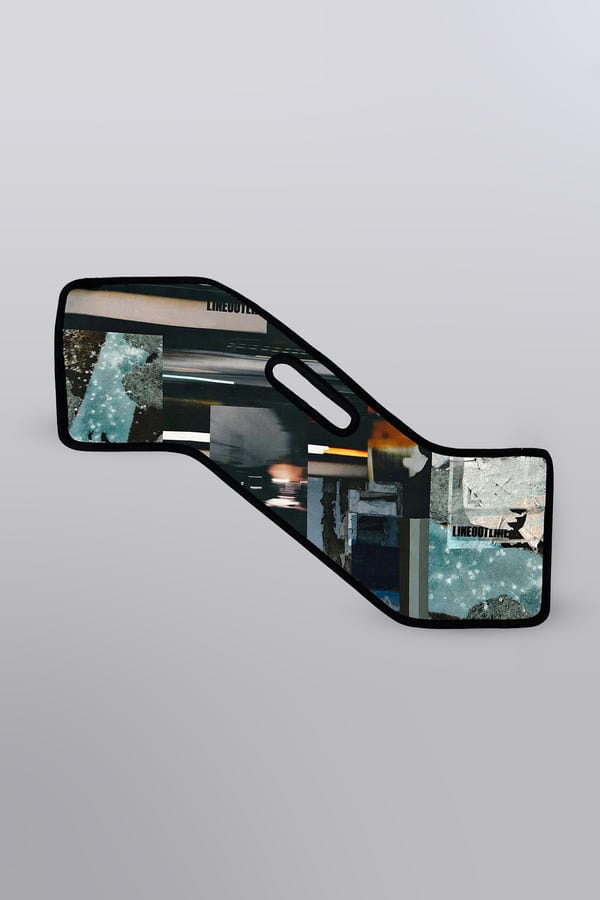 Line out Line — Manifesto Clutch