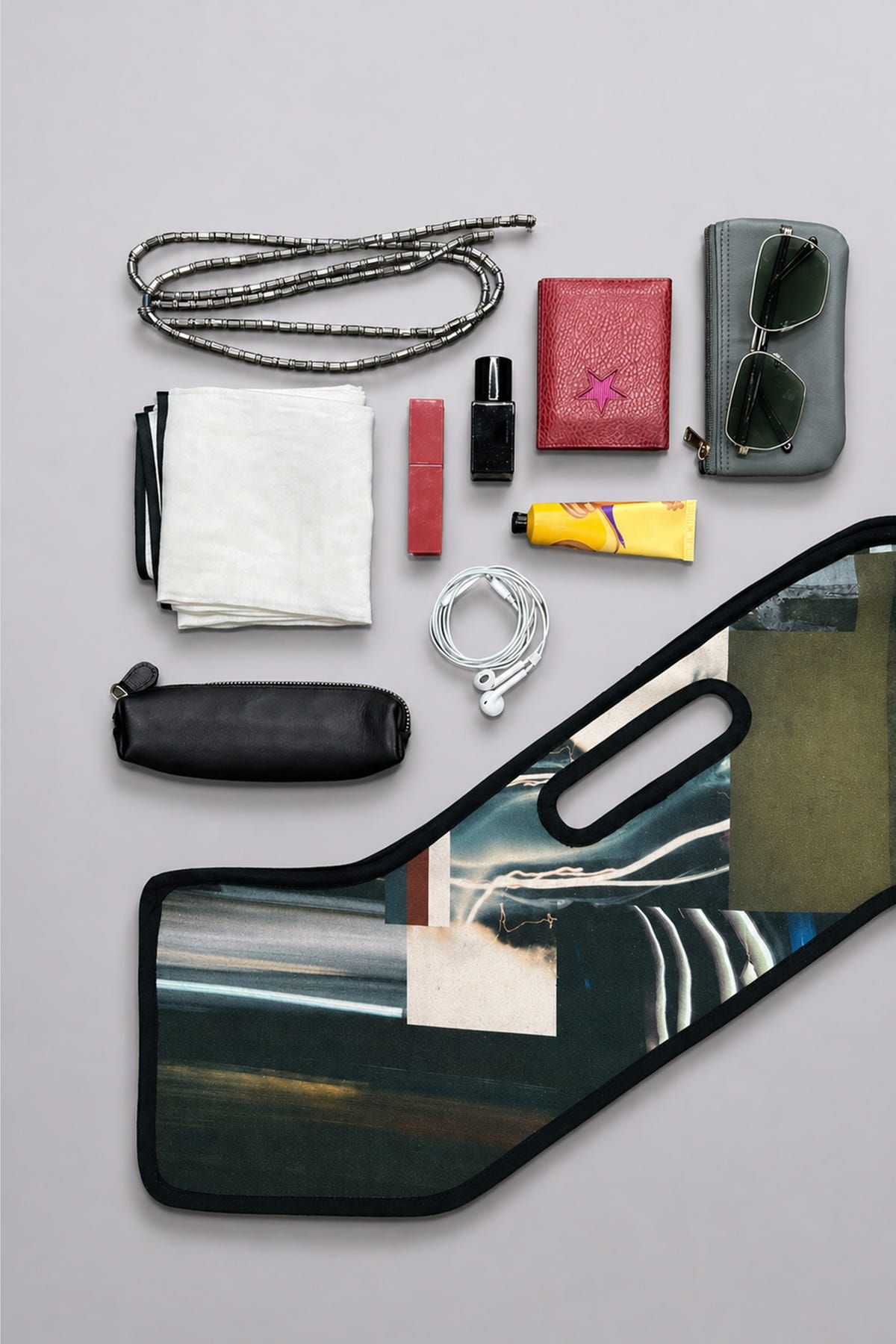 Manifesto Clutch - image 4