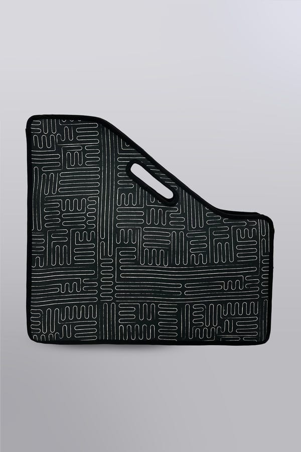 Line out Line — Monograph Bag