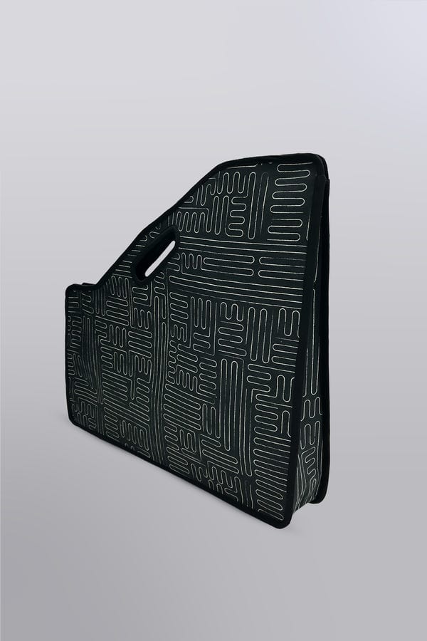 Line out Line — Monograph Bag