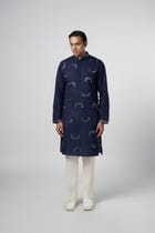 Conceptual Pitta Kurta view 3