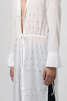 Day Sparkle Mul Long Shirt view 1