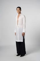 Day Sparkle Mul Long Shirt view 2
