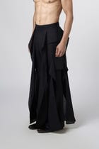 Cascade Panel Pants view 1