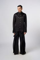 Cascade Panel Pants view 3