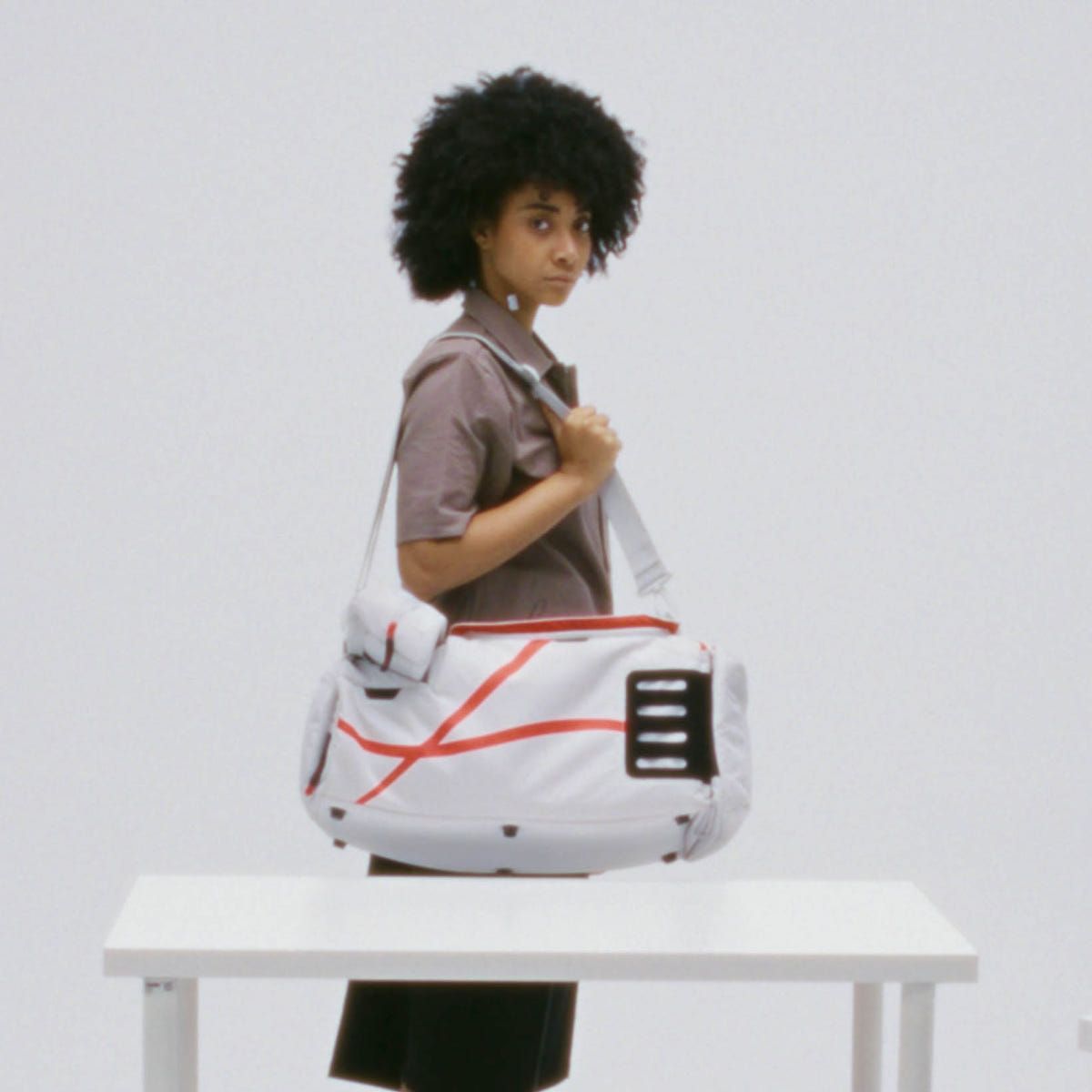 The Sport Bag - image 3