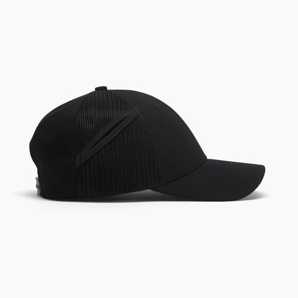 Ludic — Mesh Cap