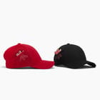 Mesh Cap view 4
