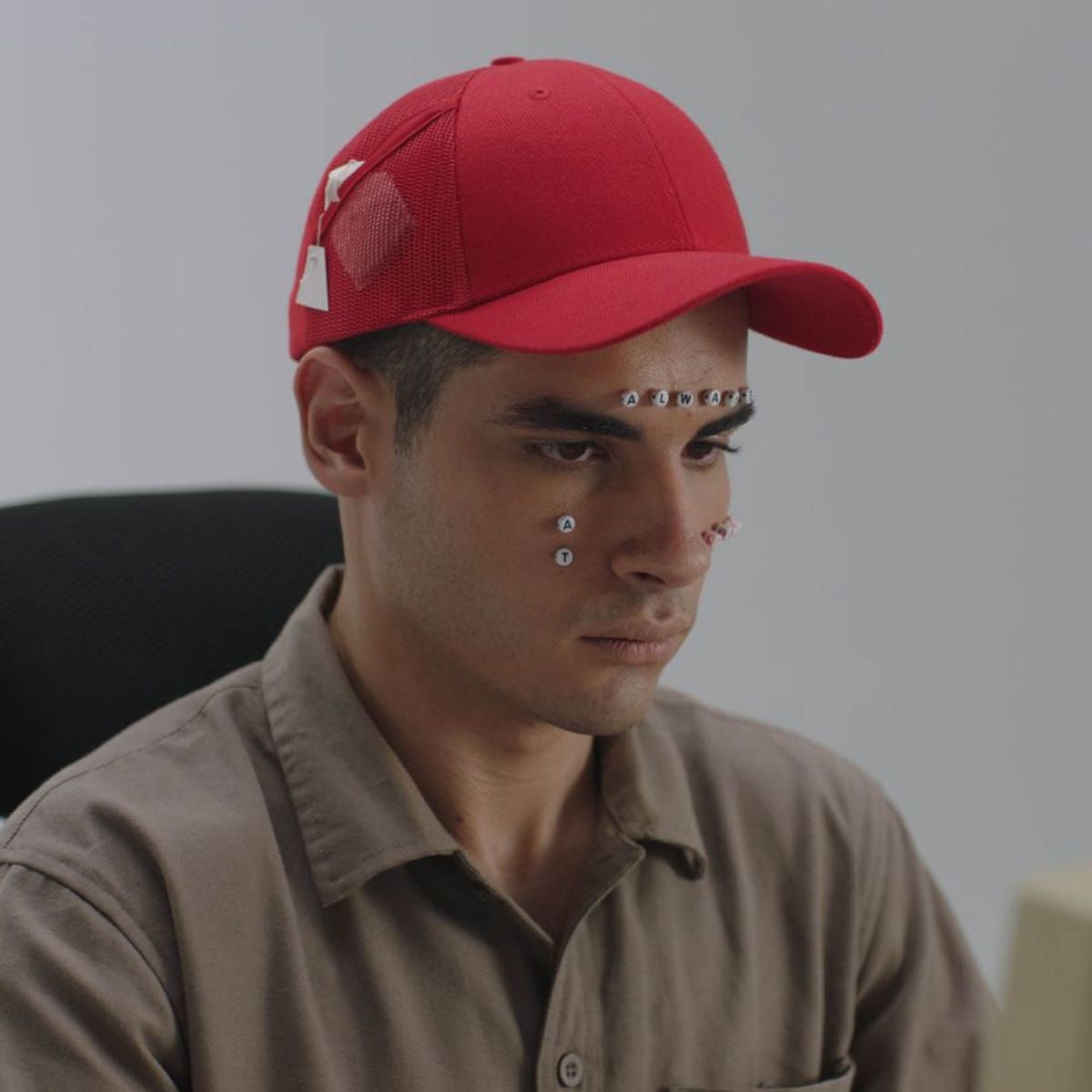 Mesh Cap - image 5