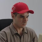 Mesh Cap view 5