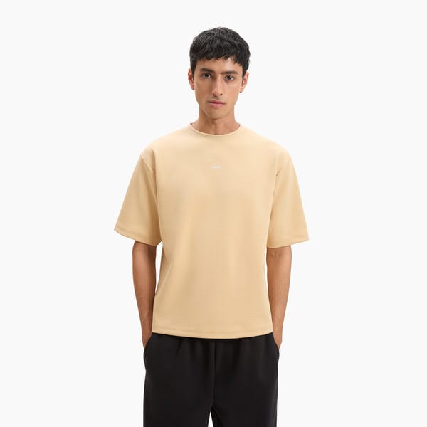 Ludic — Core T Molecule