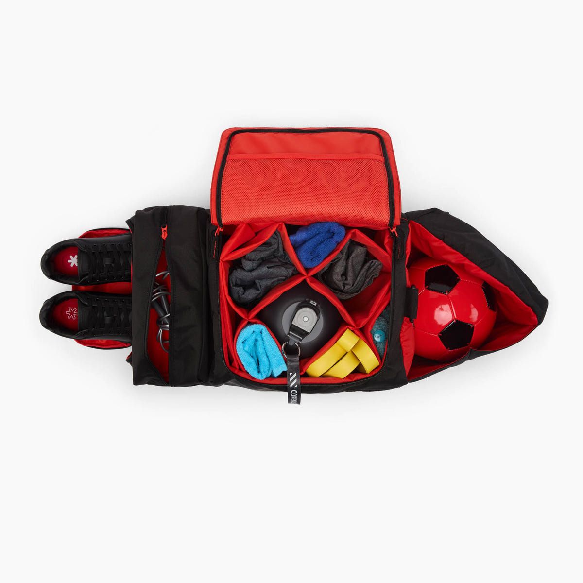 The Sport Bag - image 8