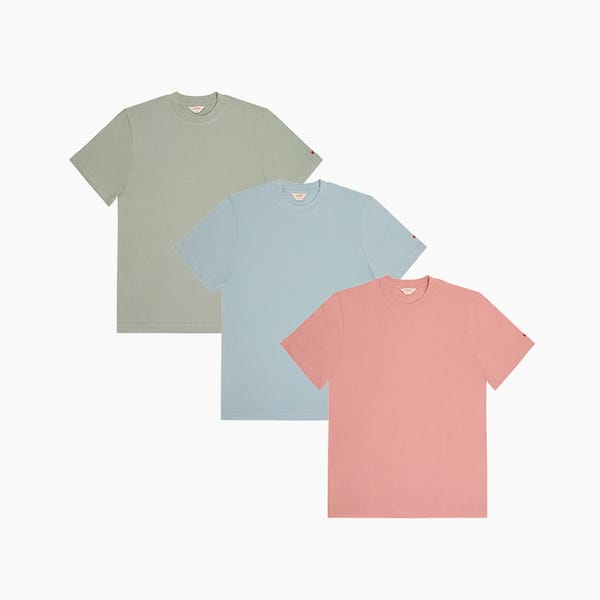 Ludic — Core T