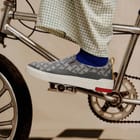 Enhanced Canvas Slip On view 2