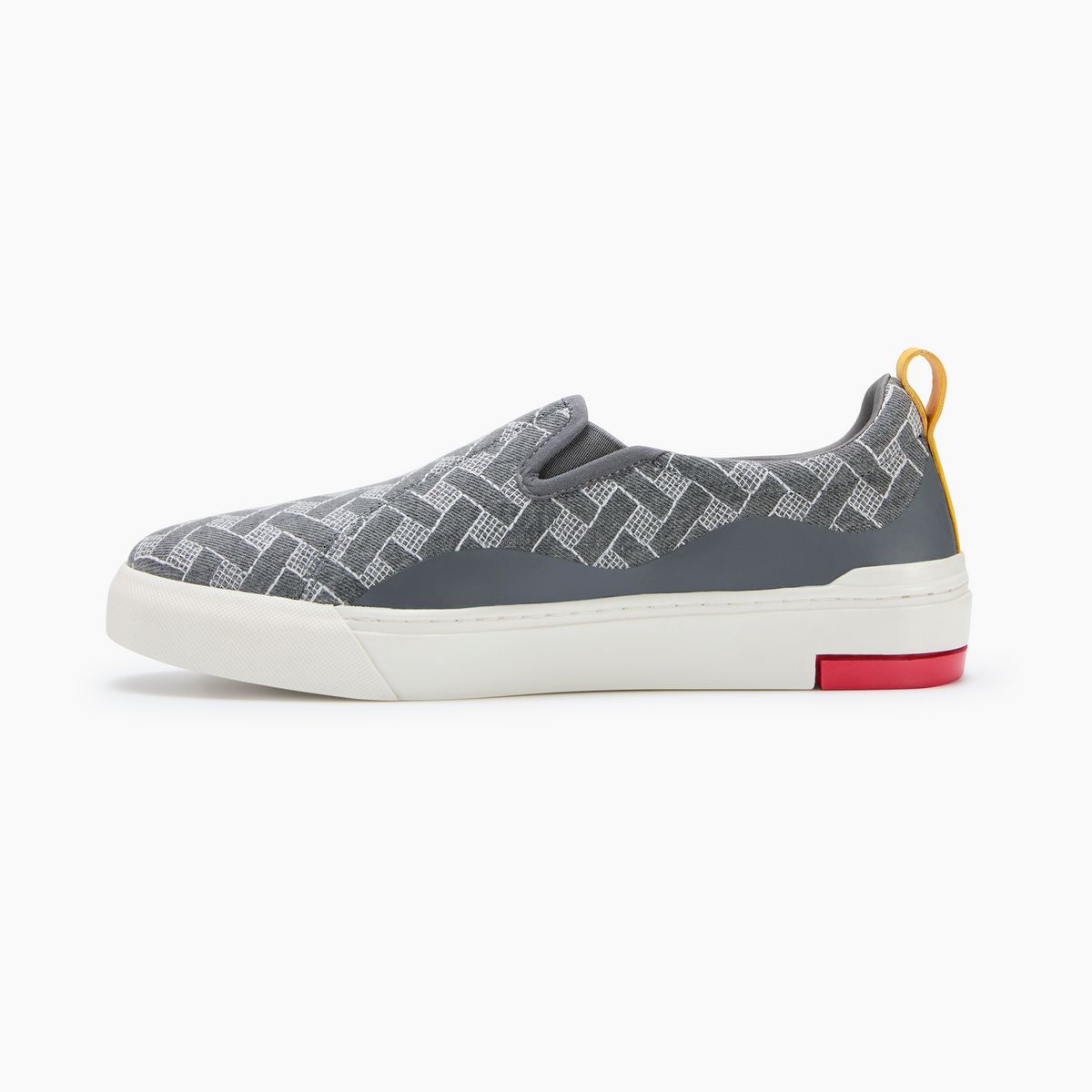 Enhanced Canvas Slip On - image 4