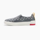 Enhanced Canvas Slip On view 4