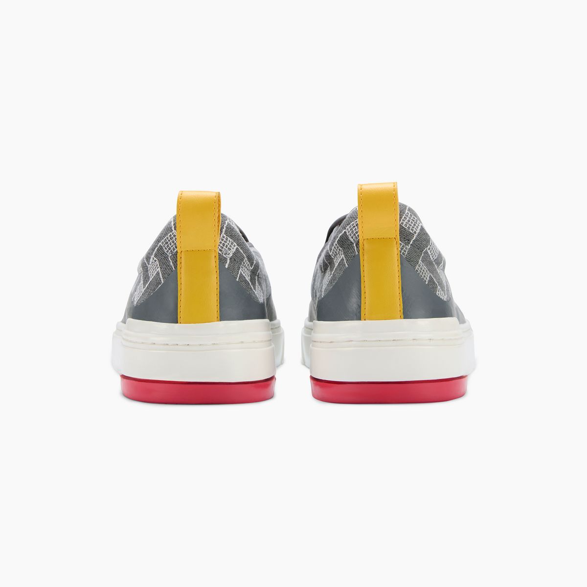 Enhanced Canvas Slip On - image 5