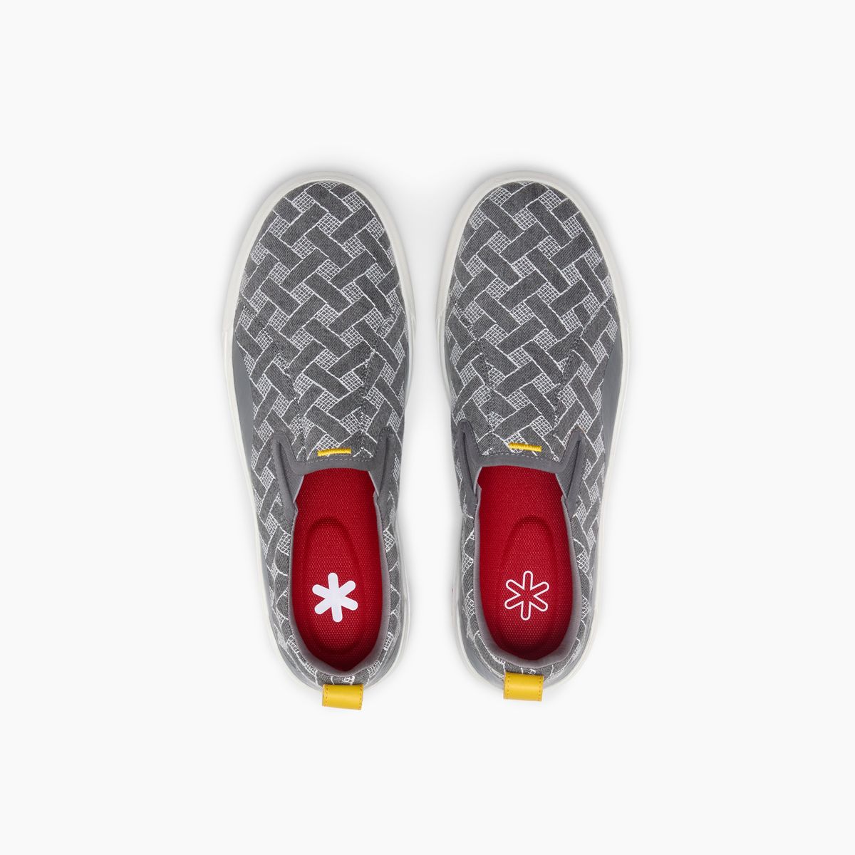 Enhanced Canvas Slip On - image 6