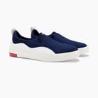 Enhanced Canvas Slip On view 3