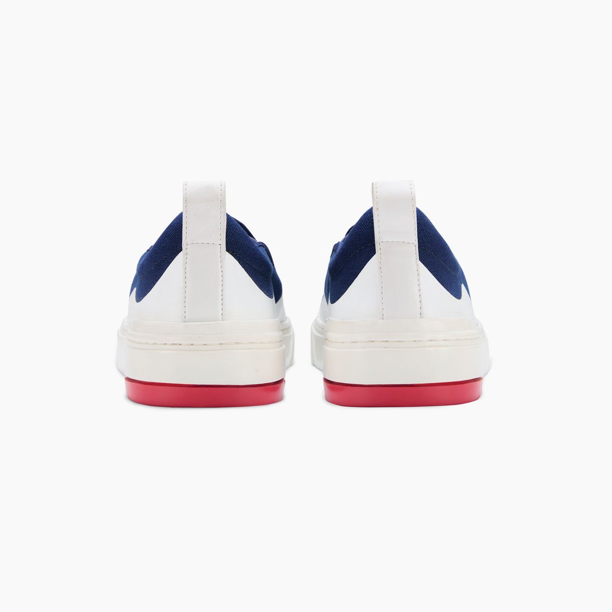 Enhanced Canvas Slip On - image 5