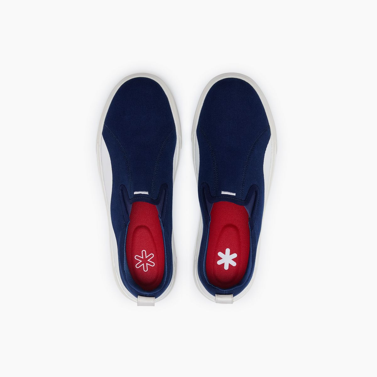 Enhanced Canvas Slip On - image 6