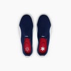 Enhanced Canvas Slip On view 6