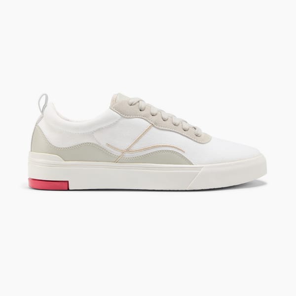 Ludic — Enhanced Canvas Low