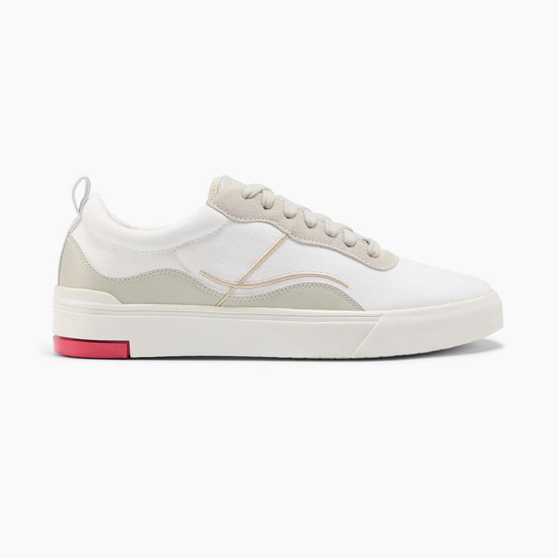 Enhanced Canvas Low