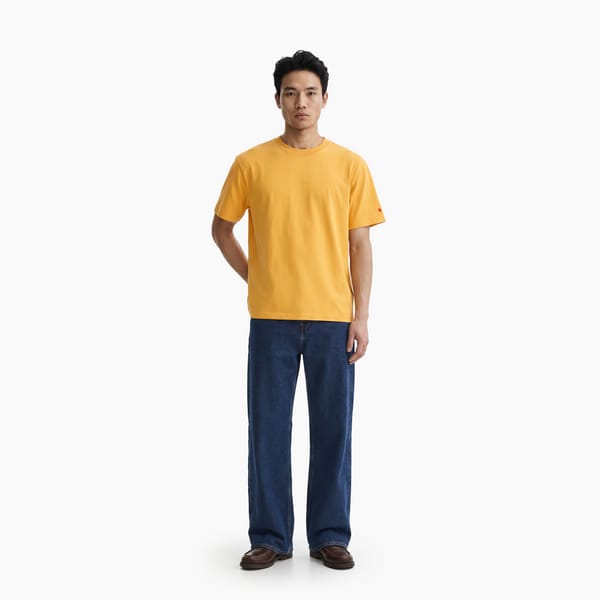 Ludic — Core T Cotton