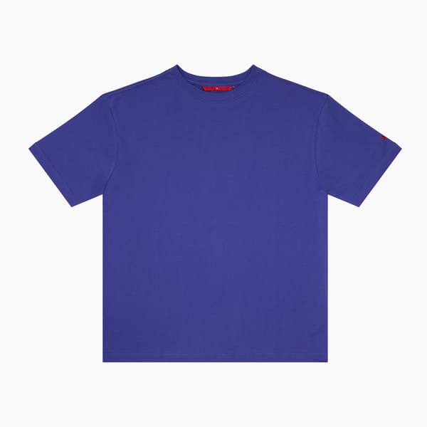Ludic — Core T Cotton