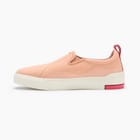 Enhanced Canvas Slip On view 4