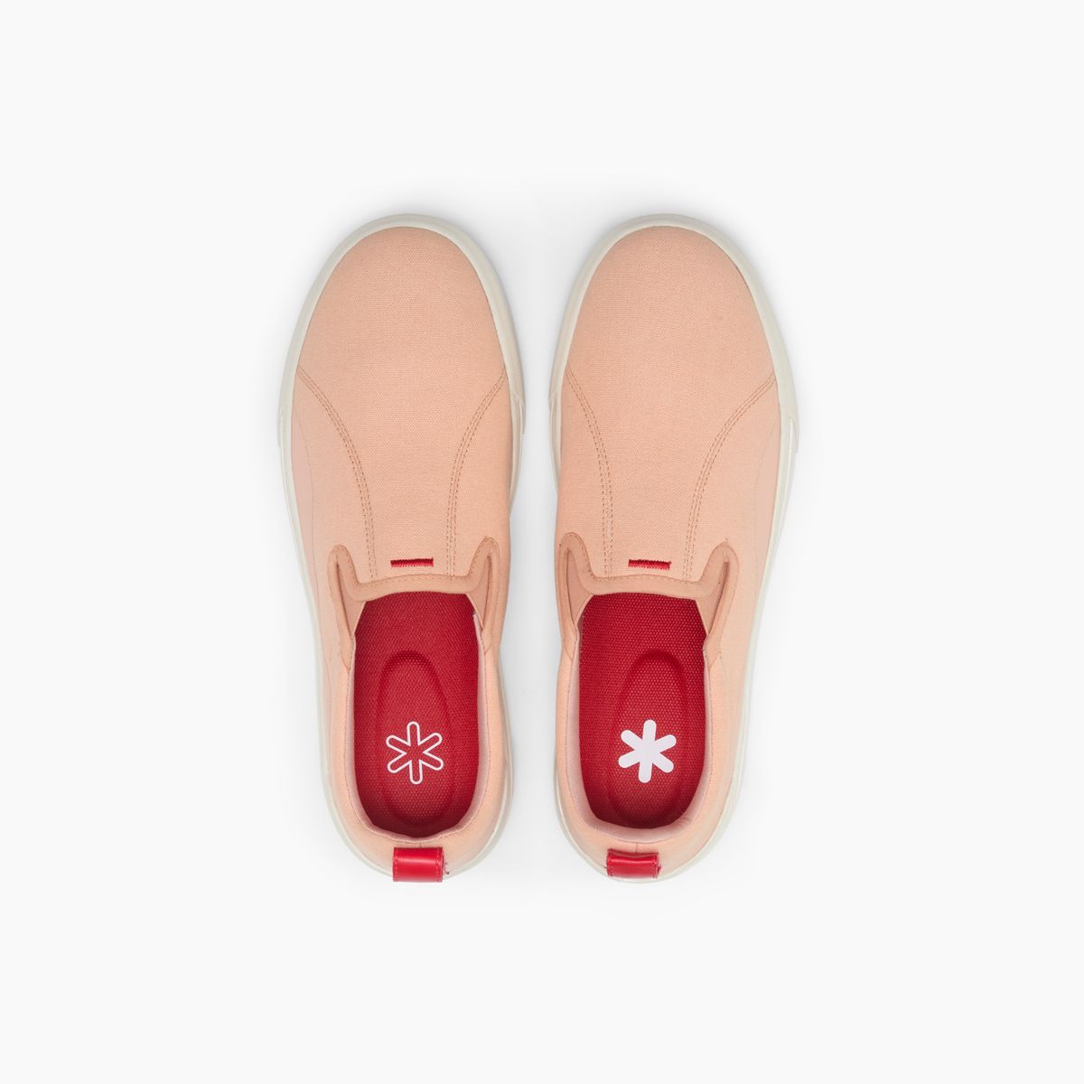 Enhanced Canvas Slip On - image 6