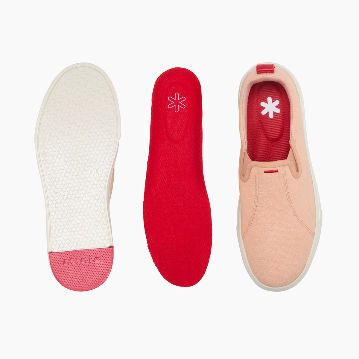 Enhanced Canvas Slip On - image 8