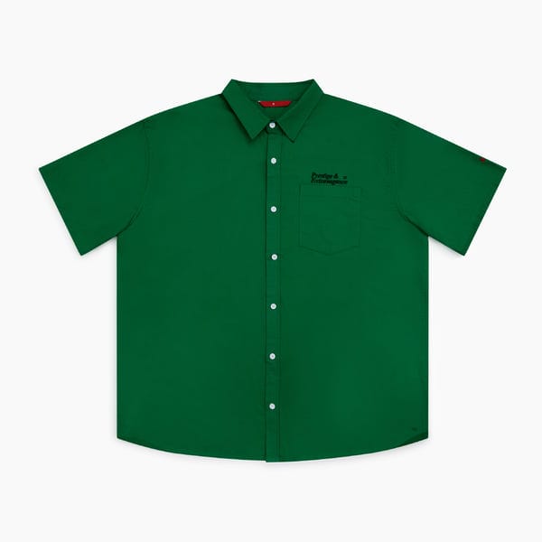 Ludic — Weekend Shirt