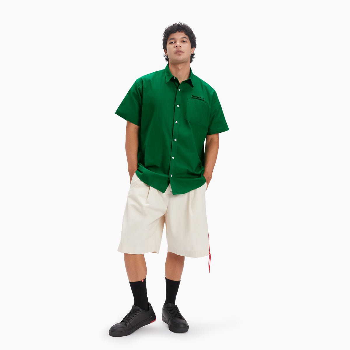 Weekend Shirt - image 3
