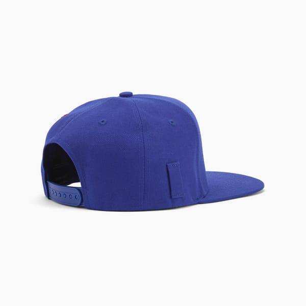 Ludic — Loop Cap