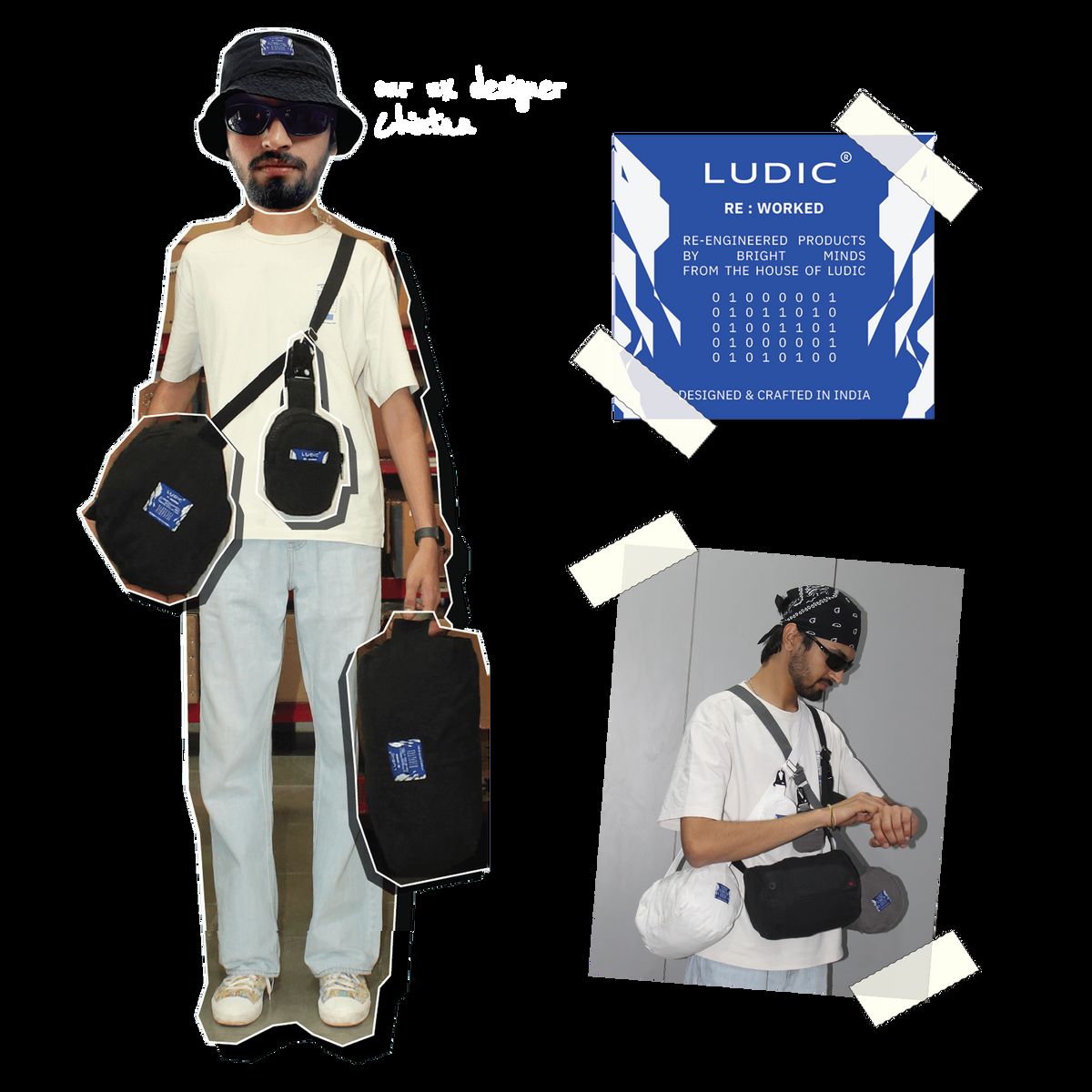 Re : Worked Bundle - image 2