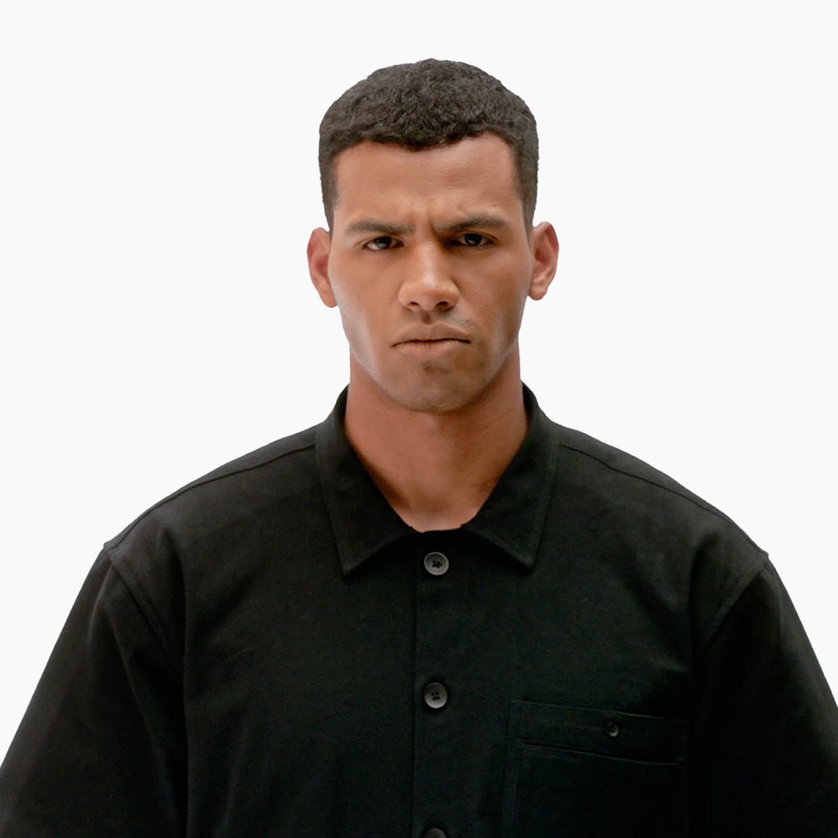 Circuit Shirt - image 1