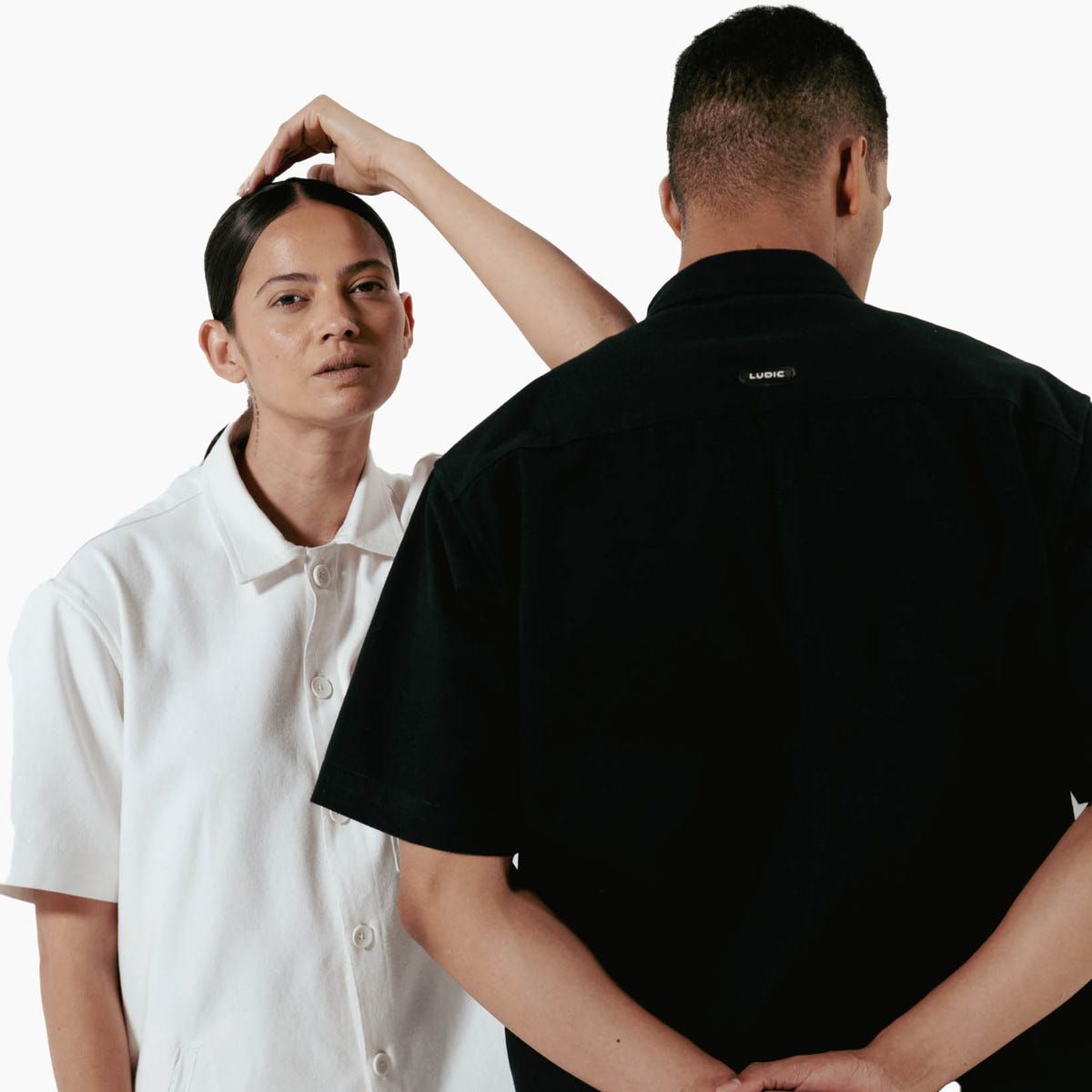 Circuit Shirt - image 7