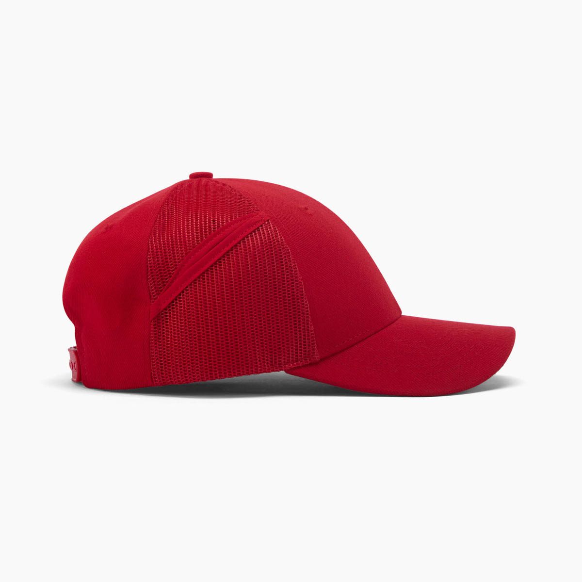 Mesh Cap - image 1