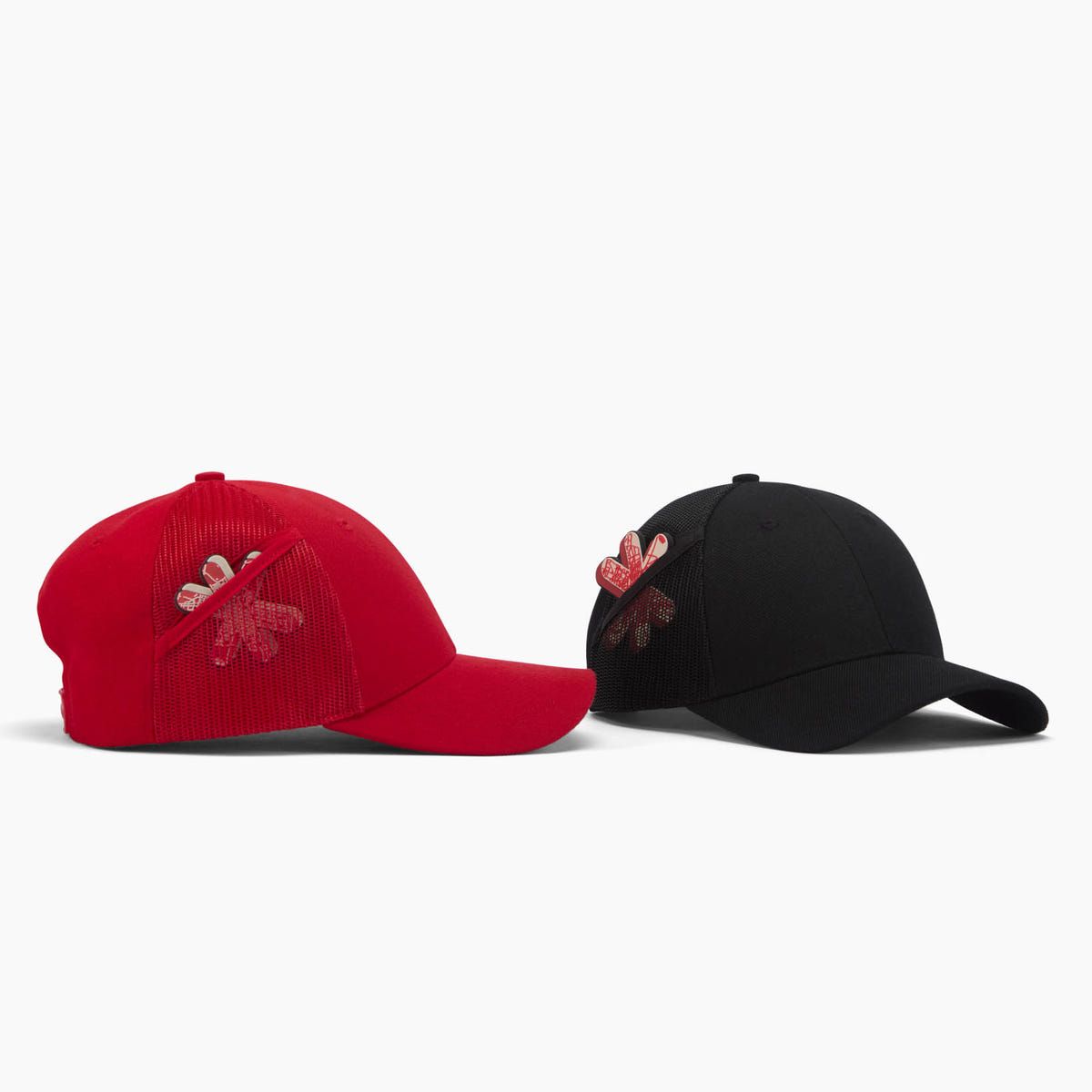 Mesh Cap - image 4