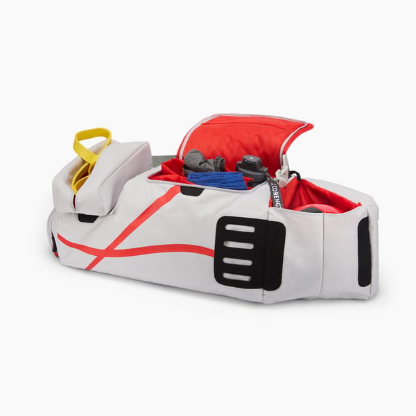 Ludic — The Sport Bag