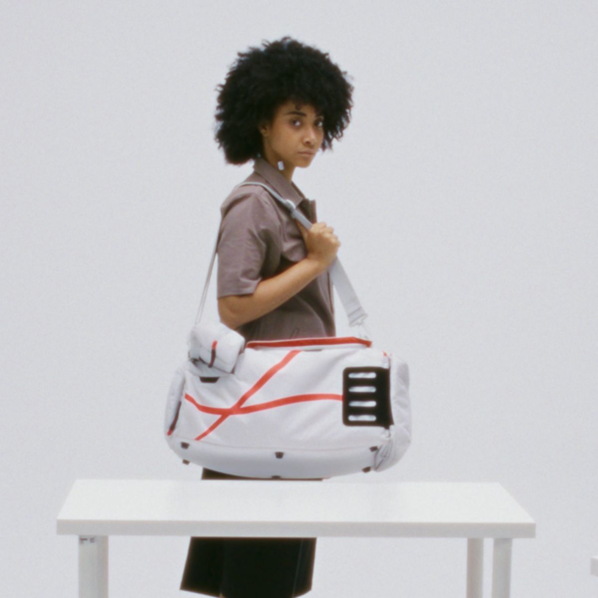 The Sport Bag - image 3