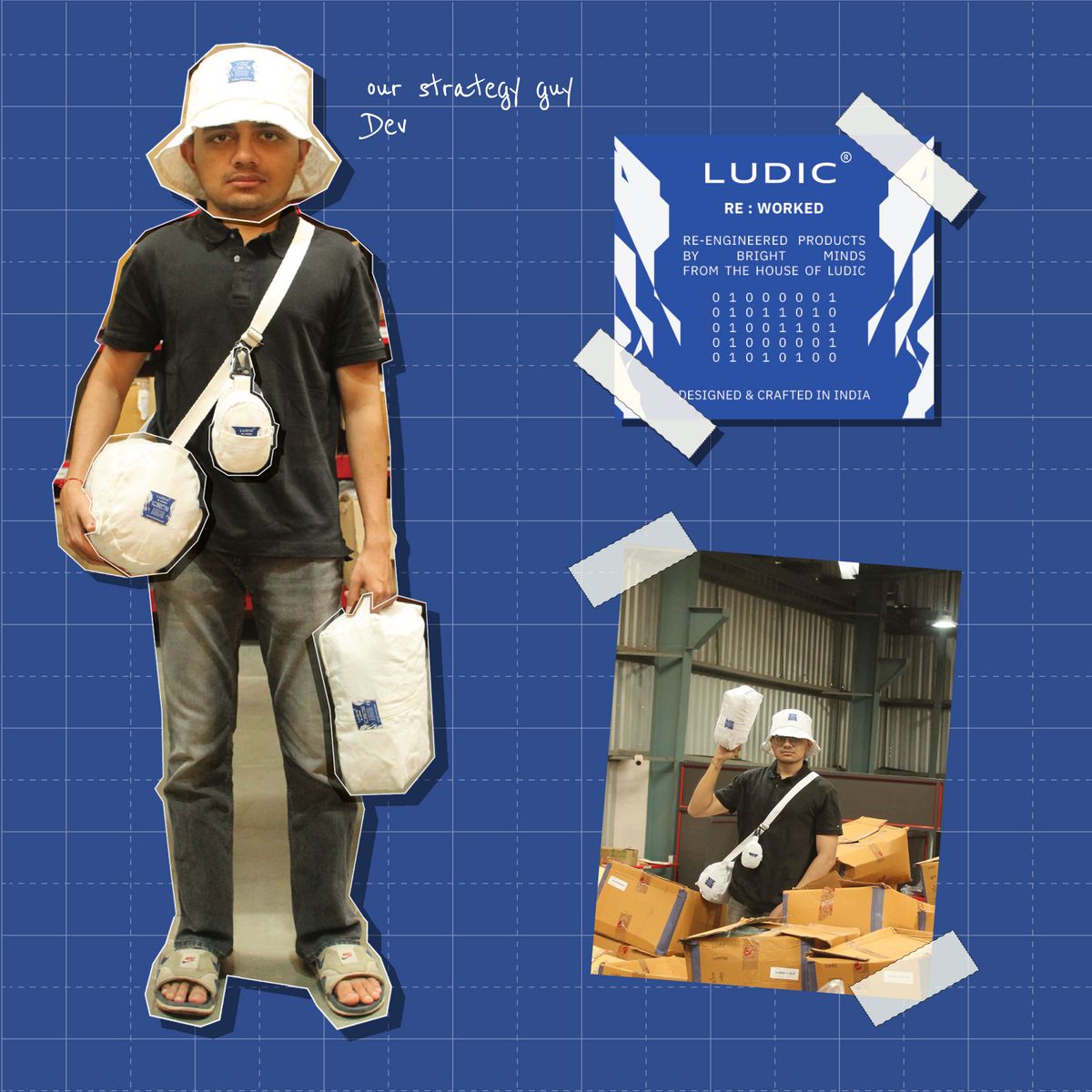 Re : Worked Bundle - image 1
