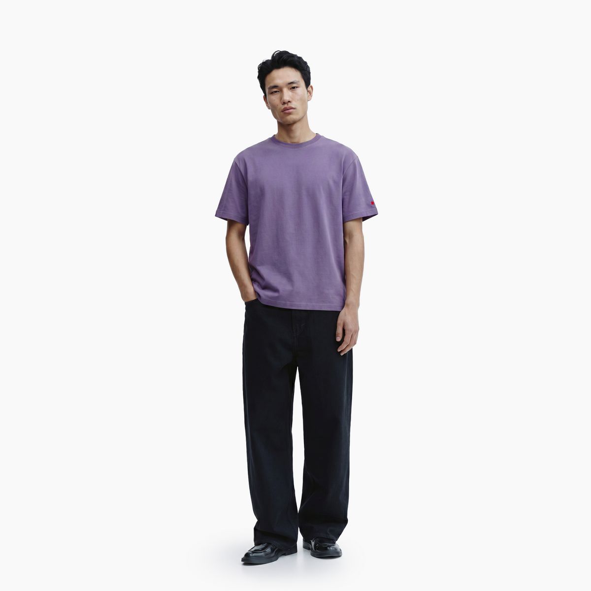Core T Cotton - image 2