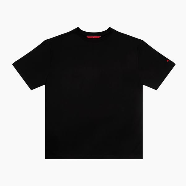 Ludic — Core T Cotton