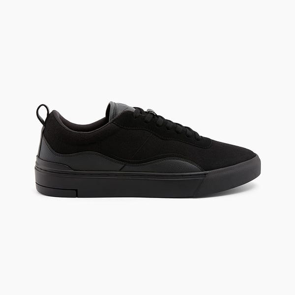 Ludic — Enhanced Canvas Low
