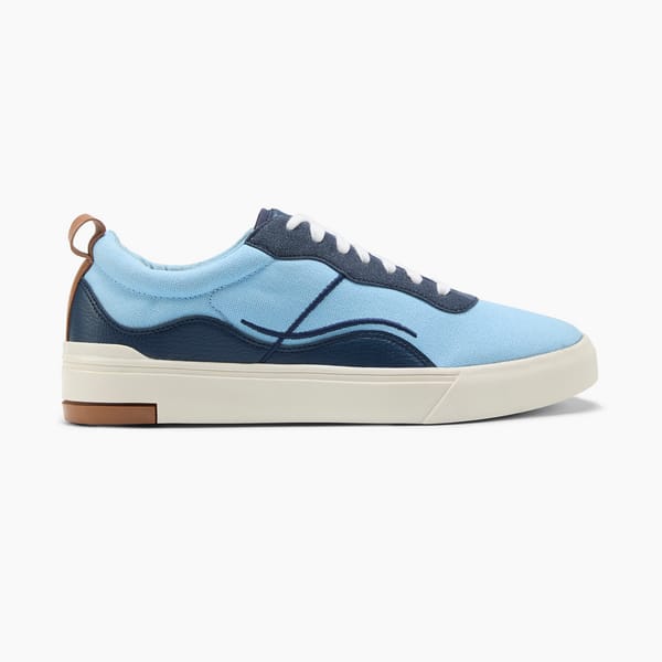 Ludic — Enhanced Canvas Low